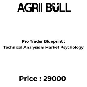 Pro Trader Blueprint: Technical Analysis & Market Psychology